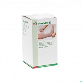 Rosidal K Elastische Windel 10cmx5m 22202