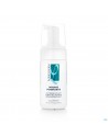 Longiderm Mousse Purifiante Pg Pompe 100ml