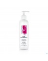 Longiderm Lichaamscreme Verstevigend Pompfl 200ml