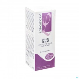 Longiderm Delice De Soie Make-up Basis 30ml