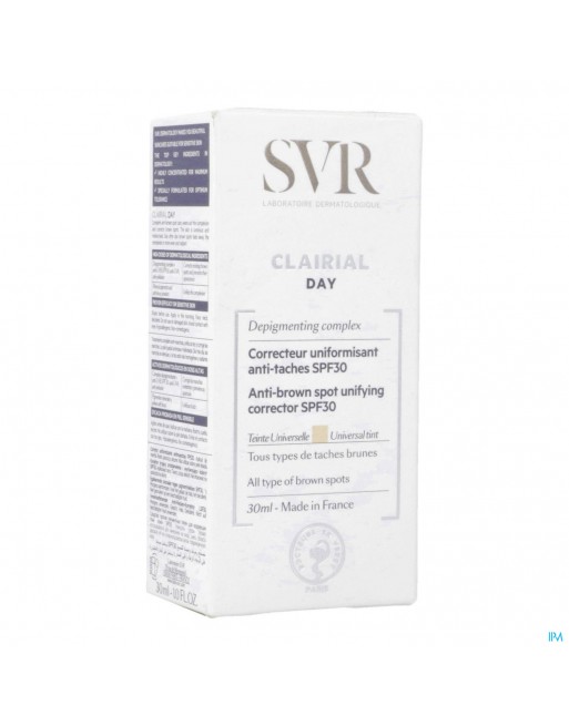 Clairial Day 30ml