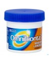Omnibionta 3 Vitality Energy Comp 30