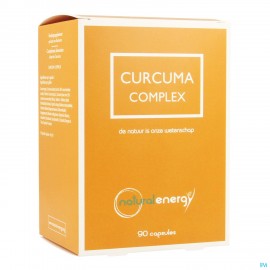 Curcuma Complex Natural...