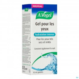Vogel Ooggel 10ml