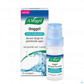Vogel Gel Yeux 10ml