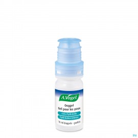 Vogel Ooggel 10ml