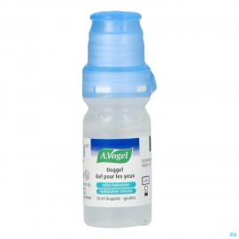 Vogel Ooggel 10ml