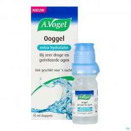 Vogel Ooggel 10ml