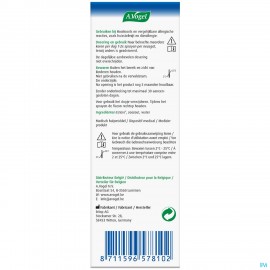 Vogel Pollinosan Hooikoorts Neusspray 20ml