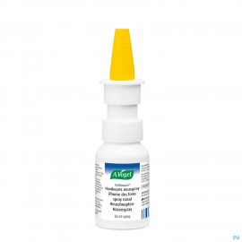 Vogel Pollinosan Hooikoorts Neusspray 20ml