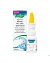 Vogel Pollinosan Hooikoorts Neusspray 20ml