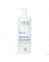 Xerial 10 Lichaamsmelk Pompfl 400ml Nf