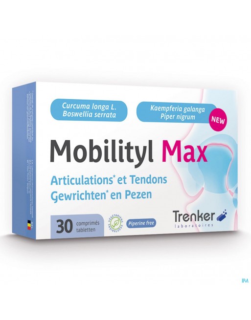 Mobilityl Max Comp 30