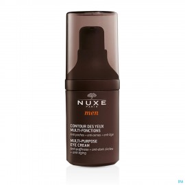 Nuxe Men Contour Yeux Multi Fonction Fl Pompe 15ml