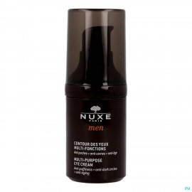 Nuxe Men Contour Yeux Multi Fonction Fl Pompe 15ml