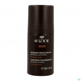 Nuxe Men Deo Protection 24h...