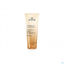 Nuxe Prodigieux Douche Olie 200ml