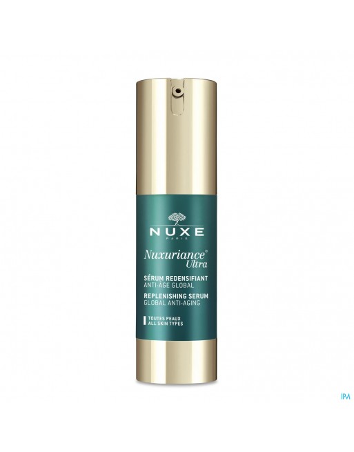 Nuxe Nuxuriance Ultra Serum Verstev. A/age 30ml