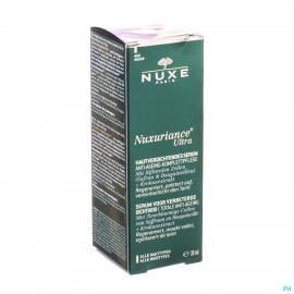 Nuxe Nuxuriance Ultra Serum Verstev. A/age 30ml