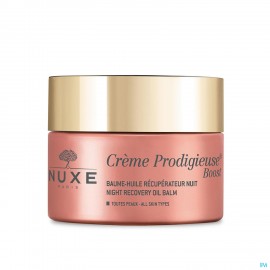 Nuxe Cr Prodigieux Boost...