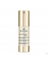 Nuxe Nuxuriance Gold Serum Nutri Revitalis. 30ml