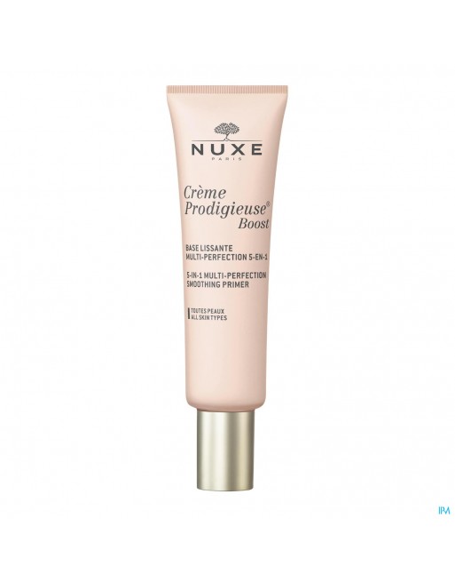 Nuxe Cr Prodigieuse Boost Blur Multi Perfect. 30ml Nuxe Cr Prodigieuse Boost Blur Multi Perfect. 30ml