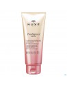 Nuxe Prodigieux Floral Geparfumeerde Douche 200ml