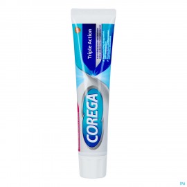 Corega Triple Action Kleefcreme 70g