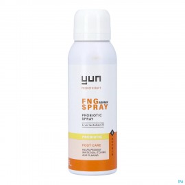Yun Fng Probiotic Repair Voetspray N/parf 125ml