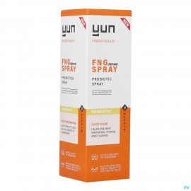 Yun Fng Probiotic Repair Voetspray N/parf 125ml