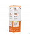 Yun Fng Probiotic Repair Voetspray N/parf 125ml