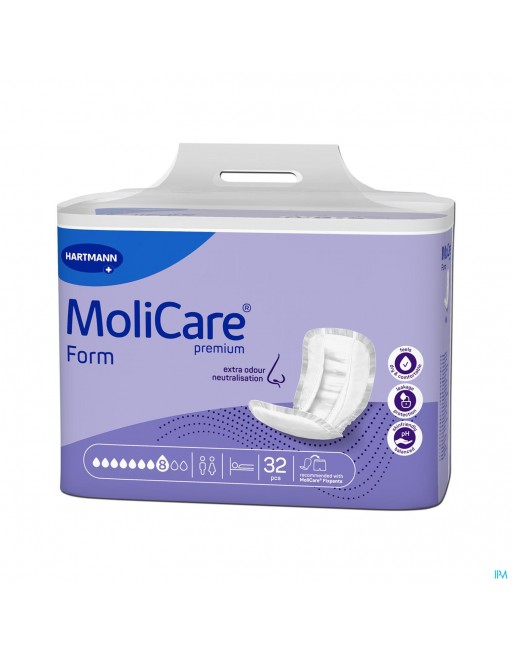 Molicare Incontinence Products Australia | Alpha Medical Solutions
