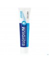 Elgydium Dentifrice A/plaque Tube 75ml