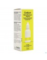 Qualiphar Cedium Sol. 30 Ml
