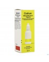 Qualiphar Cedium Sol. 30 Ml