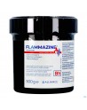 Flammazine 1% Creme 1 X 500g