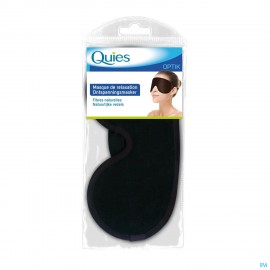 Quies Masker Ontspannend