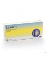 Laxavit Micro Enema Inj 3x12ml