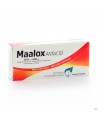 Maalox 200/400 40 compr a croquer
