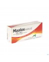 Maalox 200/400 40 compr a croquer