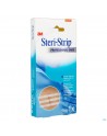 Steri strip 10x6mmx100mm - online bestellen