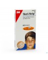 Steri strip 10x6mmx100mm - online bestellen