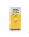 NIZORAL® shampooing 100 ml x 20 mg/g
