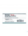VERMOX 100 MG 6 COMP