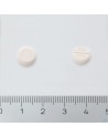 VERMOX 100 MG 6 COMP