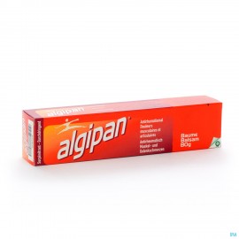 Algipan Baume - Balsem 80 G