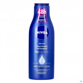 Nivea Bodymilk Verzorgend 250ml 80201