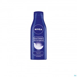 Nivea Bodymilk Verzorgend 250ml 80201