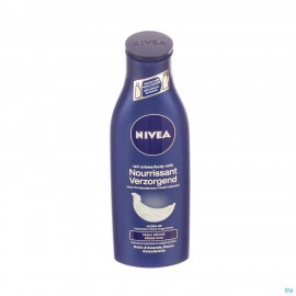 Nivea Bodymilk Verzorgend 250ml 80201
