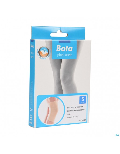 Bota Plus Genou Sk S